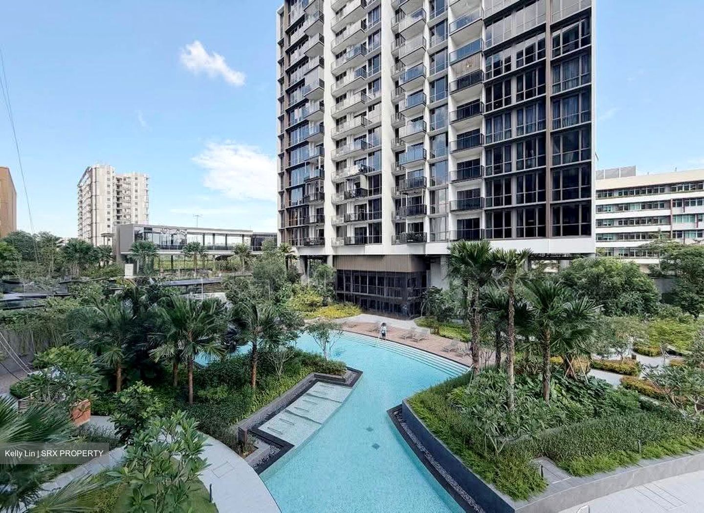 The Botany At Dairy Farm (D23), Condominium #635822381